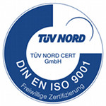 Tür Nord Cert