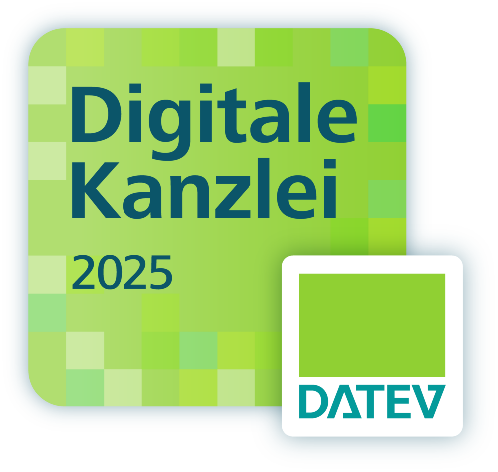Digitale Datei DATEV